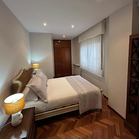 Apartamento Villaluz Монфорте-де-Лемос Экстерьер фото