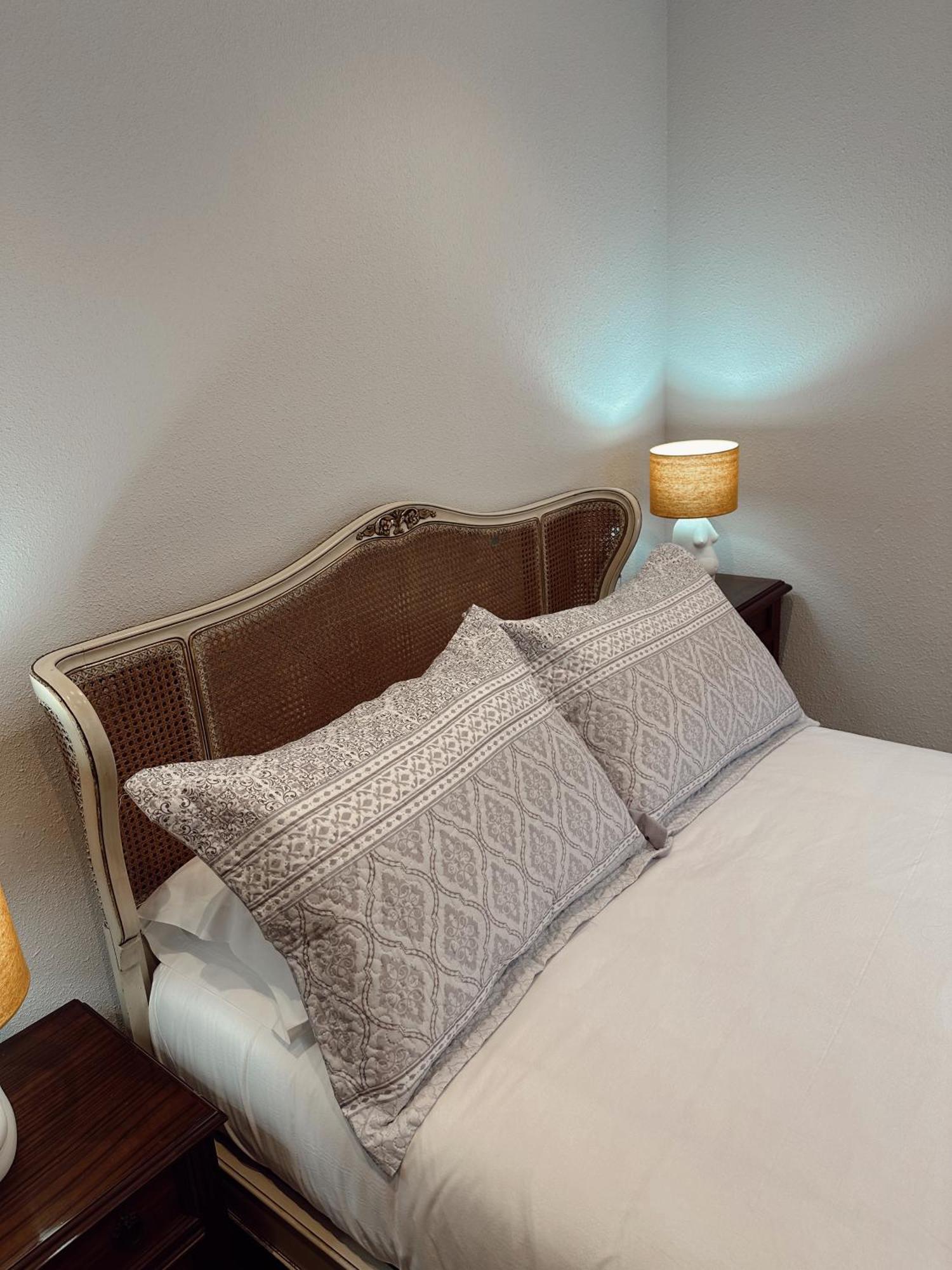Apartamento Villaluz Монфорте-де-Лемос Экстерьер фото